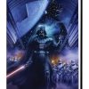 STAR WARS LEGENDS: THE EMPIRE OMNIBUS VOL. 1