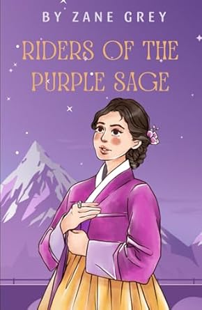 Riders of the Purple Sage