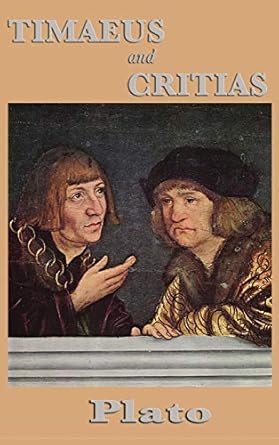 Timaeus and Critias