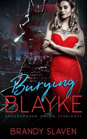 Burying Blayke
