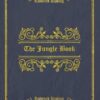 The Jungle Book: With original illustrations - annotated