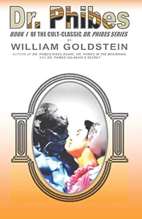 Dr. Phibes: 1