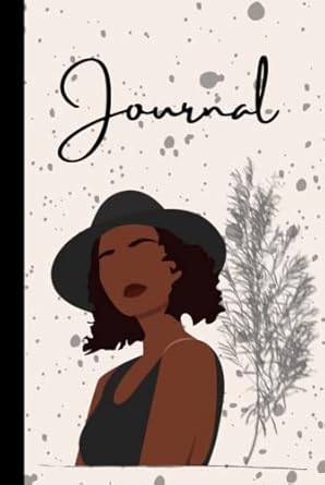 Journal: 120 Page Lined Journal/Notebook (6 x 9 Journal/Notebook)