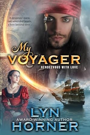 My Voyager: Rendezvous With Love: 1