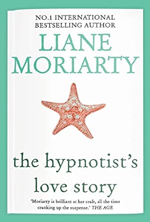 The Hypnotist's Love Story