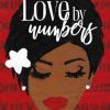 Love by Numbers: A Scarlet Series Book: 4