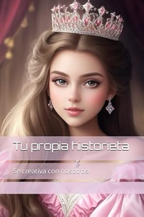 Tu propia historieta: Se creativa con nosotros!