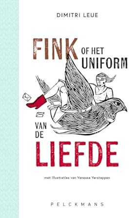 Fink of het uniform van de liefde