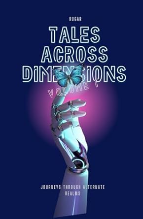 Tales Across Dimensions Volume I: Journeys through...