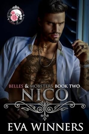 Nico: Mafia Arranged Marriage Romance