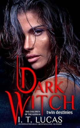 Dark Witch: Twin Destinies