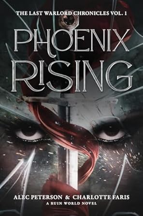 Phoenix Rising: 1