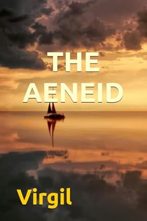 THE AENEID