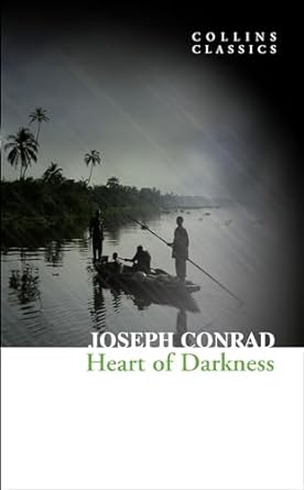 Collins Classics: Heart Of Darkness