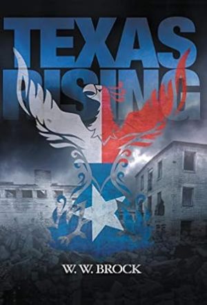 Texas Rising