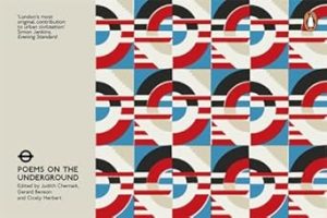 Poems On The Underground: A New Edition