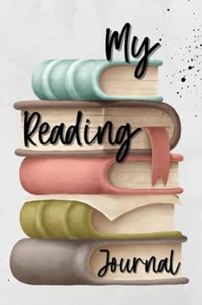 My Reading Journal: 100 Review Pages, 100 Books Challenge and Wish List