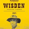 Wisden Cricketers' Almanack 2021