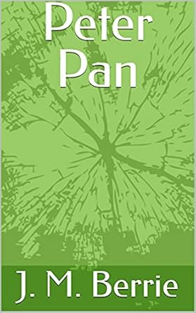 Peter Pan [Unabridged]