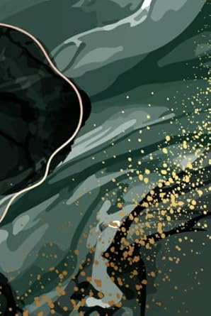 Journal: 120 Page Lined Journal/Notebook (6 x 9 Journal/Notebook)