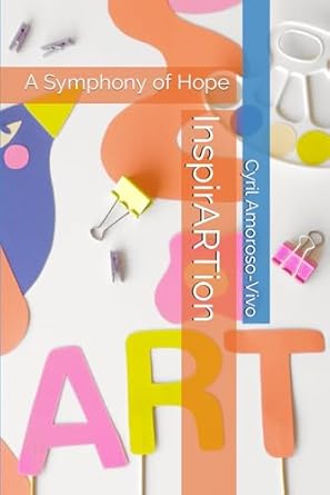 InspirARTion: A Symphony of Hope