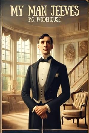 My Man Jeeves