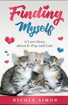 Finding Myself: A Love Story about K-Pop and Cats