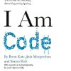 I Am Code: An Artificial Intelligence Speaks