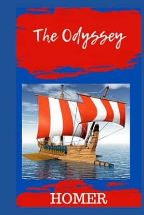 The Odyssey