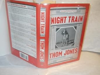 Night Train: New and Selected Stories