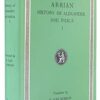 Anabasis of Alexander, Volume I: Books 1-4: 236