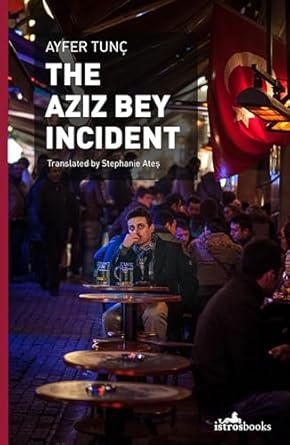 The Aziz Bey Incident: And Other Stories