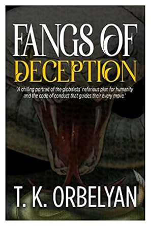 Fangs of Deception