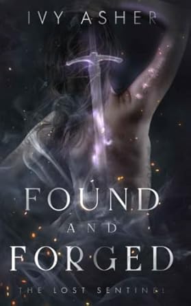 Found and Forged: 4