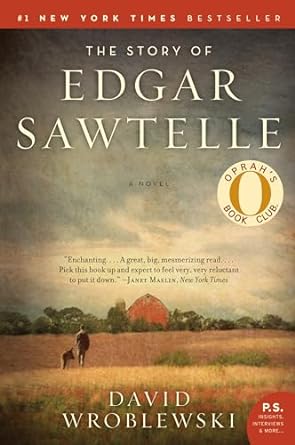 The Story of Edgar Sawtelle
