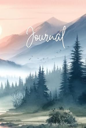 Lined Journal 2