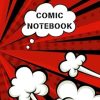COMIC NOTEBOOK