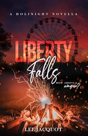 Liberty Falls
