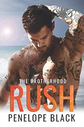Rush: An Irish Mafia Romance