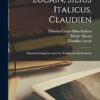 Lucain, Silius Italicus, Claudien: Oeuvres Completes Avec La Traduction En Francais