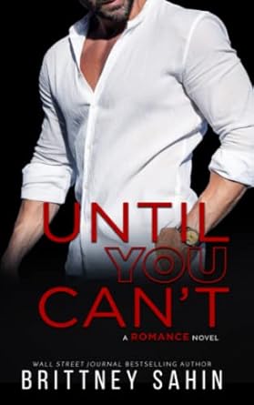 Until You Can't