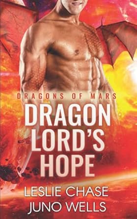 Dragon Lord's Hope