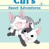 Chi's Sweet Adventures, 2