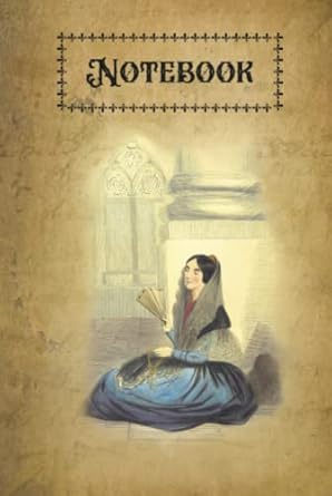 Old Style Vintage Women Fashion Notebook For Women: Cream Old Paper Vintage Styled Journal For Daily Journaling