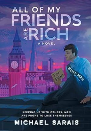 All Of My Friends Are Rich