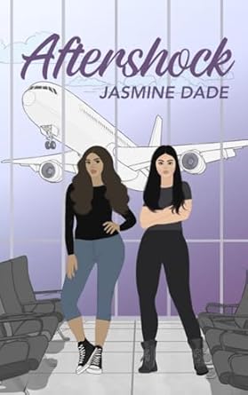 Aftershock: A Heartwarming Celebrity Romance