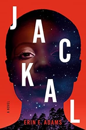 Jackal: A Novel