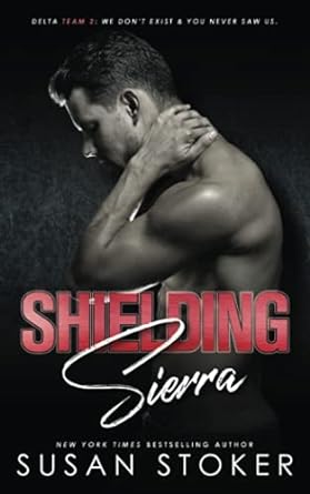 Shielding Sierra: 8