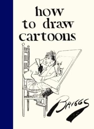 How to Draw Cartoons