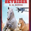 Skyrider (Illustrated Edition)